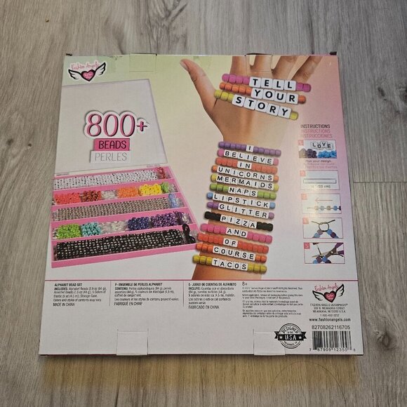 Bead Necklace Bracelet Maker - Brand New - Picture 2 of 4